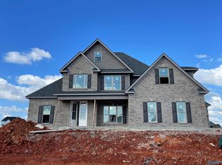 107 Frances Trace Dr, Meridianville, AL 35759