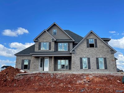 107 Frances Trace Dr, Meridianville, AL, 35759