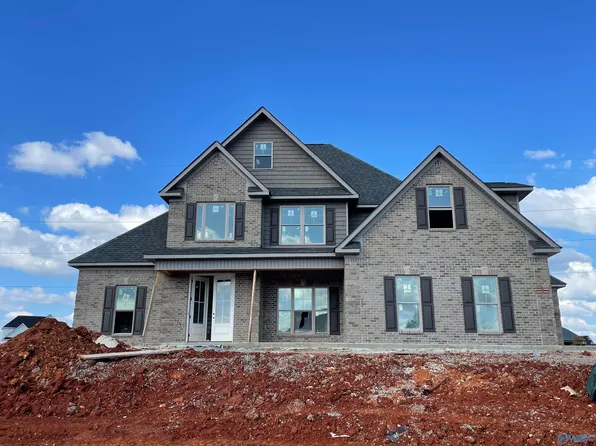 107 Frances Trace Dr, Meridianville, AL 35759