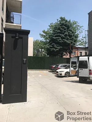 Rented by Box Street Properties LLC | media 52