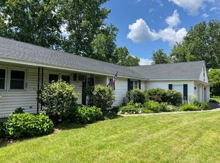 336B Norfolk Rd, East Canaan, CT 06024