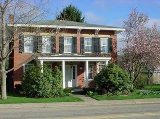 30 W Main St, Youngsville, PA 16371