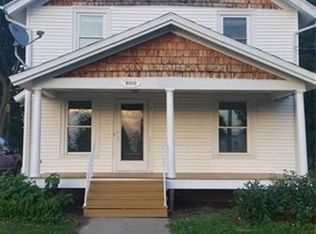 8460 Byron Center Ave SW, Byron Center, MI 49315