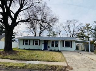 2730 Lucas Way, Columbus, IN 47203