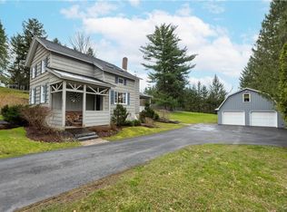 3273 Webb Rd, La Fayette, NY 13084