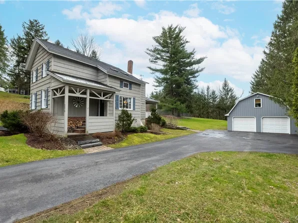 3273 Webb Rd, La Fayette, NY 13084