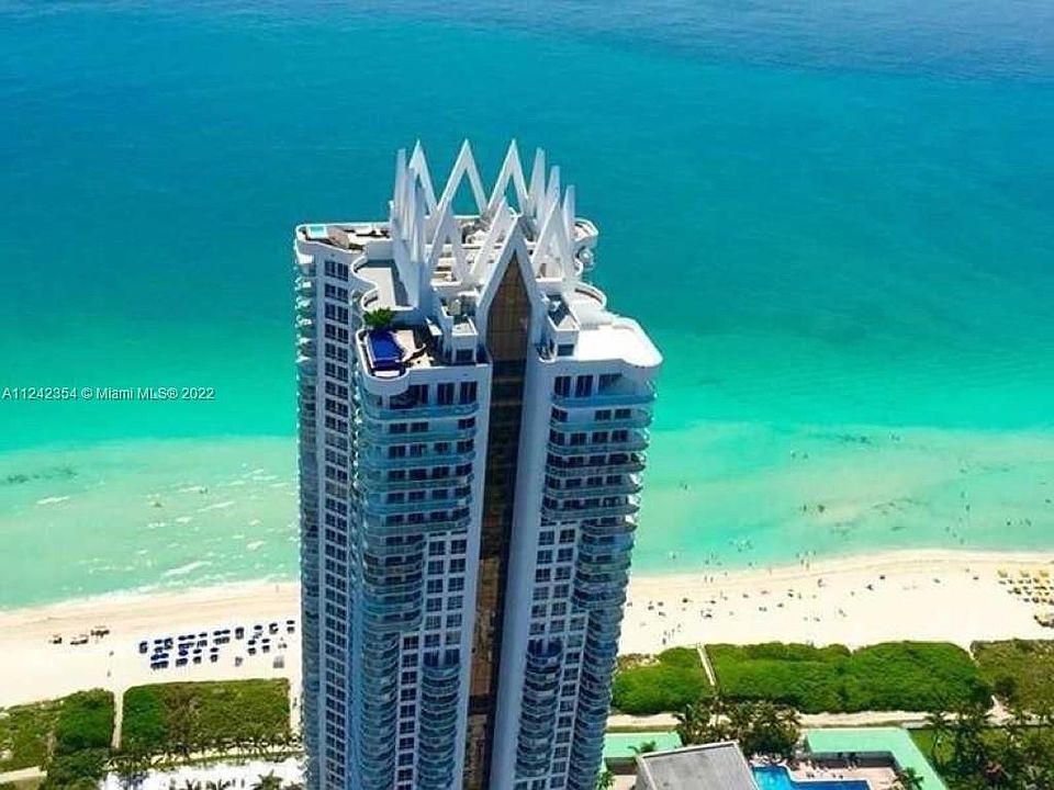 1st image of 6365 Collins Ave APT 1806