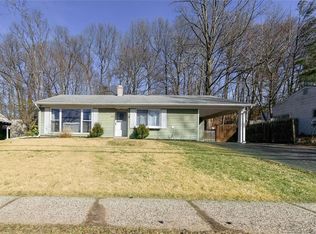 190 Westerly Ter, East Hartford, CT 06118