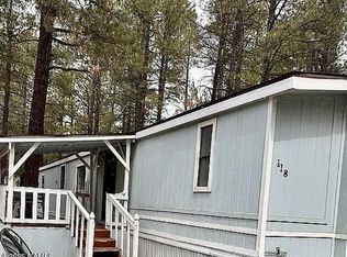2500 W Route 66 LOT 118, Flagstaff, AZ 86001