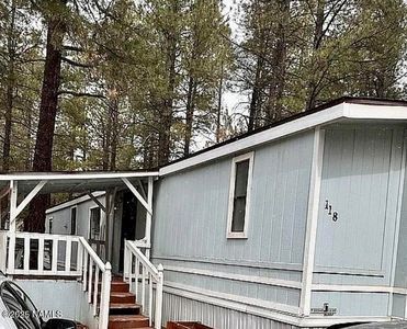 2500 W Route 66 LOT 118, Flagstaff, AZ, 86001