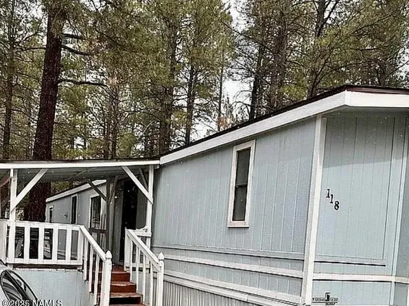 2500 W Route 66 Lot 118, Flagstaff, AZ 86001