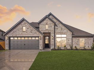 425 Haven Rd, Waxahachie, TX 75165