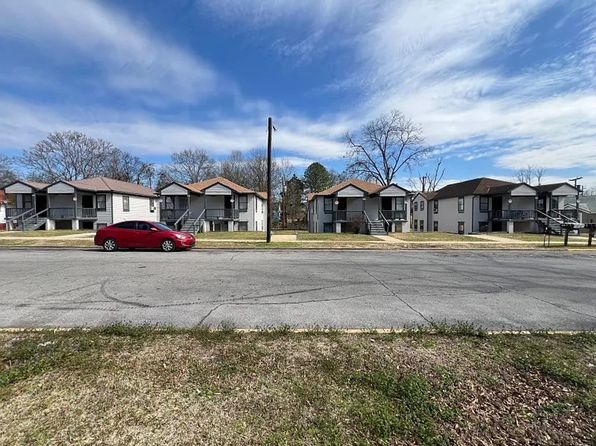 1819 Moore Ave UNIT A