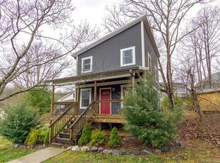 210 Central Ave, Black Mountain, NC 28711