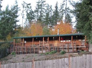 38311 Maple St, Lebanon, OR 97355