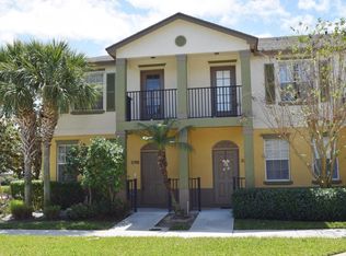 2198 SE Fern Park Dr, Port Saint Lucie, FL 34952