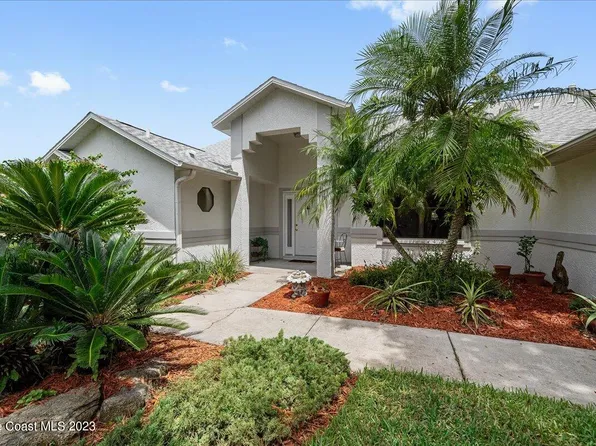 1840 Blue Heron Dr, Melbourne, FL 32940