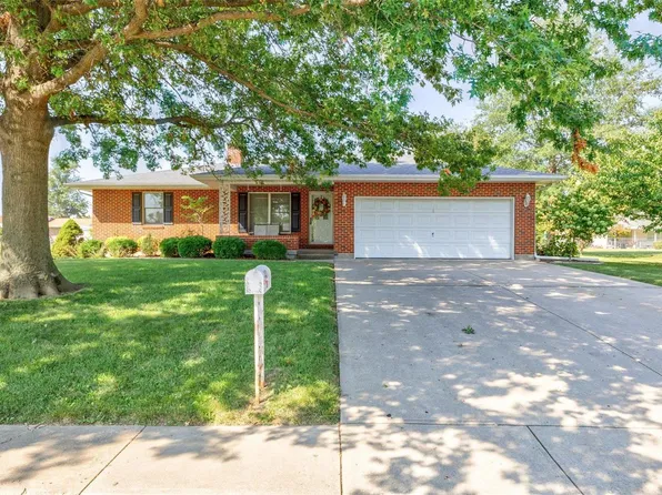 445 Sycamore Dr, Sainte Genevieve, MO 63670