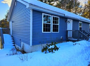 111 Lawrence Rd #A, Gray, ME 04039