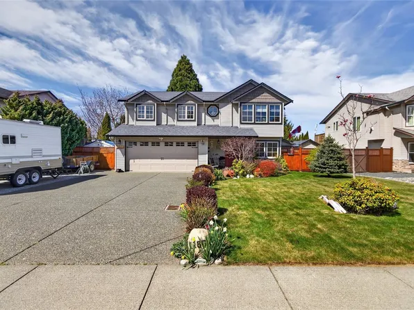 1155 Hornby Pl, Courtenay, BC V9N 8X4