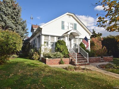 3041 Eastern Parkway, Baldwin, NY, 11510