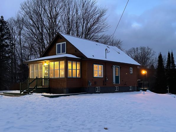 E8170 Sanders Rd, Bessemer, MI 49911