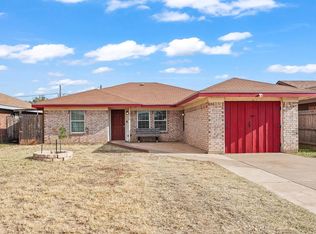 4729 Country Club Dr, Midland, TX 79703