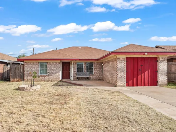 4729 Country Club Dr, Midland, TX 79703