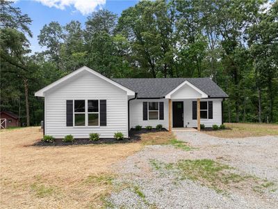 372 Aurum Hill Rd, Cleveland, GA, 30528
