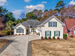2603 Willet Cove, Conway, SC 29526