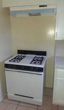 Stove