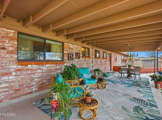 3121 N Conestoga Ave, Tucson, AZ 85749