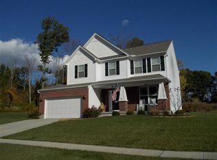1740 Goldenrod Ct, Lebanon, OH 45036