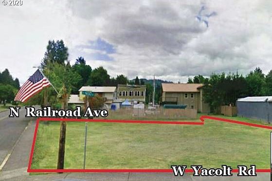 2nd image of 210 N Railroad Ave
