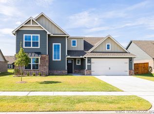 15711 E 75th St N, Owasso, OK 74055