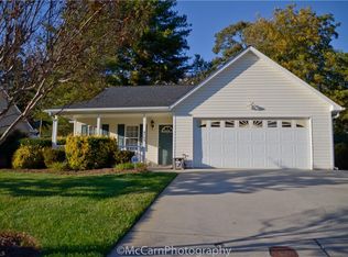 4705 Transou Place Ln, Pfafftown, NC 27040