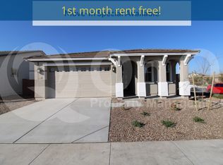 5716 S Romano, Mesa, AZ 85212