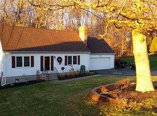 48 Farm Hill Rd, Wallingford, CT 06492