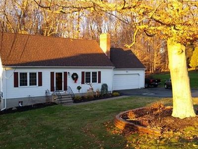 48 Farm Hill Rd, Wallingford, CT, 06492