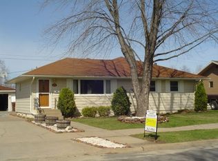 501 S Inner Dr, Hibbing, MN 55746