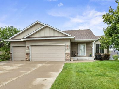 2209 Longhorn Ln, Buffalo, MN, 55313