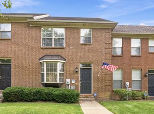 1156 Appian Crossing Way APT 209, Lexington, KY 40517