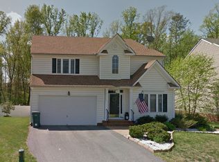 9513 Meadowview Rd, Henrico, VA 23294