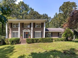 1101 Noble Rd, Tallassee, AL 36078