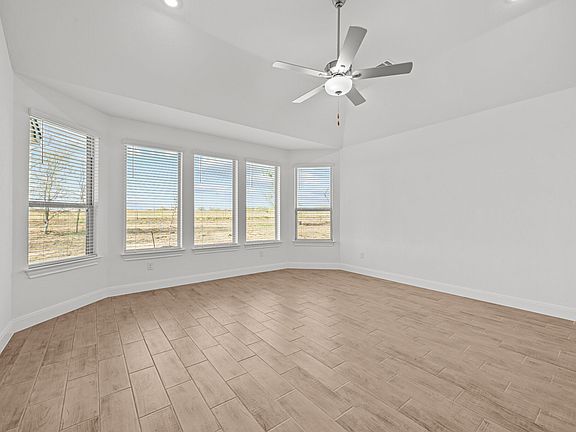 Interior - Representational Photo