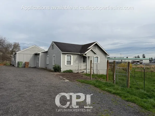 5824 Ocean Beach Hwy, Longview, WA 98632