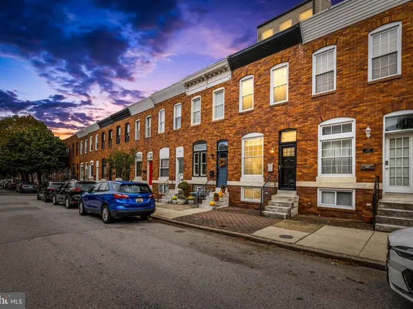 637 S Belnord Ave, Baltimore, MD 21224