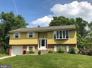 37 Eaton Ave, Marlton, NJ 08053