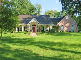 127 Walker St, Gladewater, TX 75647