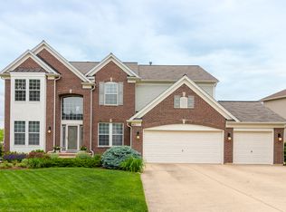411 Wildflower Way, Streamwood, IL 60107